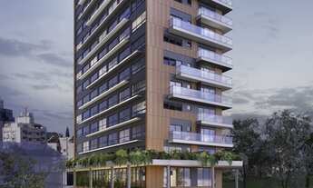 Imagem 2: Studio à venda em Porto Alegre, Petrópolis, com 1 quarto, 29,16m²