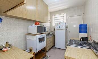 Imagem: APARTAMENTO RESIDENCIAL em São Paulo