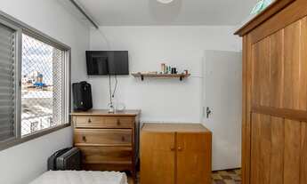 Imagem 2: APARTAMENTO RESIDENCIAL em São Paulo - SP, Mirandópolis