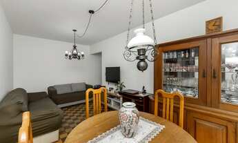 Imagem 7: APARTAMENTO RESIDENCIAL em São Paulo - SP, Mirandópolis