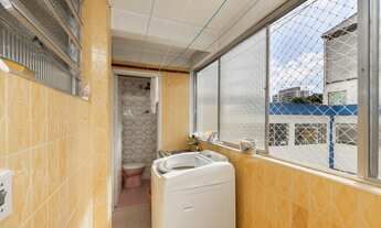 Imagem 6: APARTAMENTO RESIDENCIAL em São Paulo - SP, Mirandópolis