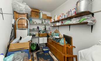 Imagem 4: APARTAMENTO RESIDENCIAL em São Paulo - SP, Mirandópolis