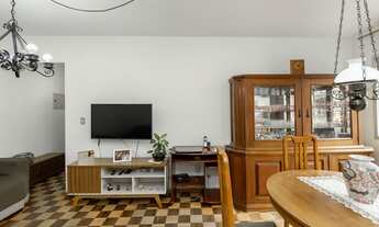 Imagem 3: APARTAMENTO RESIDENCIAL em São Paulo - SP, Mirandópolis