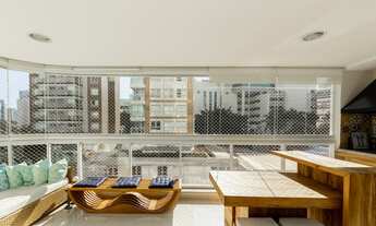 Imagem: APARTAMENTO RESIDENCIAL em São Paulo