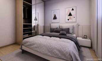 Imagem 5: APARTAMENTO RESIDENCIAL em Nova Iguaçu - RJ, Jardim Alvorada