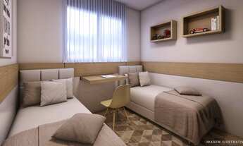 Imagem 6: APARTAMENTO RESIDENCIAL em Nova Iguaçu - RJ, Jardim Alvorada