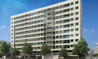 Imagem: Apartamento à venda em Recife, Casa Amarela