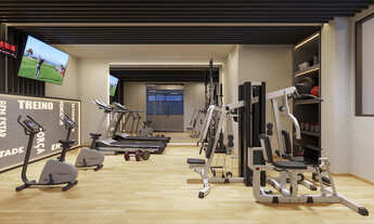 Imagem 4: Apartamento à venda em Recife, Casa Amarela, com 2 quartos, 52,7m²