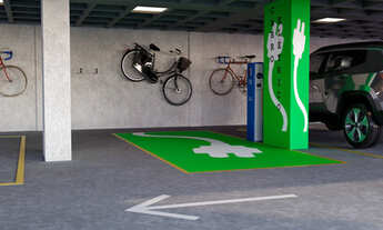 Imagem 5: Apartamento à venda em Recife, Casa Amarela, com 2 quartos, 52,7m²