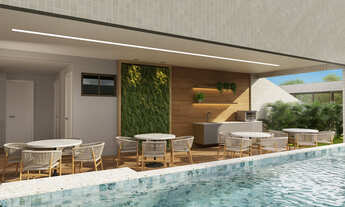 Imagem 7: Apartamento à venda em Recife, Casa Amarela, com 2 quartos, 52,7m²