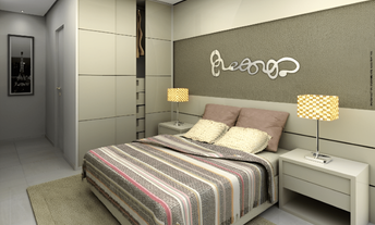 Imagem 2: Apartamento à venda em Recife, Casa Amarela, com 2 quartos, 67,5m²