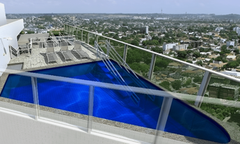 Imagem 4: Apartamento à venda em Recife, Casa Amarela, com 2 quartos, 67,5m²