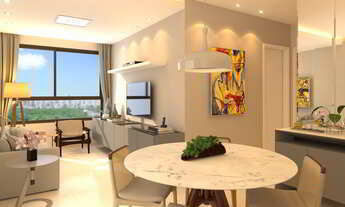 Imagem 3: Apartamento à venda em Recife, Imbiribeira, com 3 quartos, 63,06m²