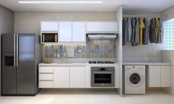 Imagem 4: Apartamento à venda em Recife, Imbiribeira, com 3 quartos, 63,06m²