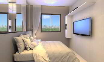 Imagem 5: Apartamento à venda em Recife, Imbiribeira, com 3 quartos, 63,06m²