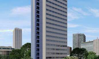 Imagem: Studio à venda em Recife, Casa Amarela