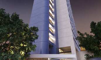 Imagem 2: Studio à venda em Recife, Casa Amarela, com 1 quarto, 33,79m²