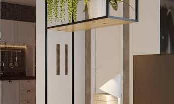 Imagem 4: Studio à venda em Recife, Casa Amarela, com 1 quarto, 33,79m²