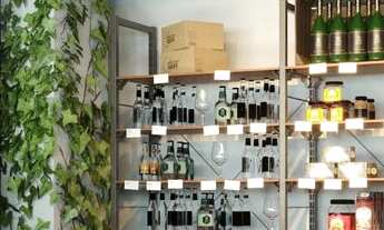 Imagem 7: Studio à venda em Recife, Casa Amarela, com 1 quarto, 33,79m²