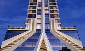 Imagem 2: Apartamento à venda em Porto Belo, Perequê, com 2 quartos, 74,34m²