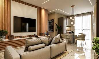 Imagem 5: Apartamento à venda em Porto Belo, Perequê, com 2 quartos, 74,34m²