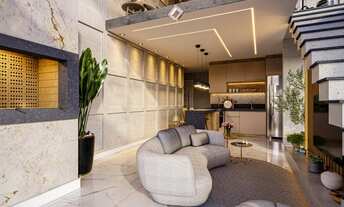 Imagem 6: Apartamento à venda em Porto Belo, Perequê, com 2 quartos, 74,34m²