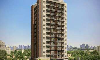 Imagem: Apartamento à venda em São Paulo, Saúde