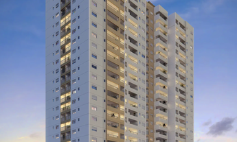 Imagem: Apartamento à venda em São Paulo, Parque