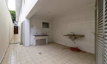 Imagem 2: CASA RESIDENCIAL em São Paulo - SP, Vila Firmiano Pinto