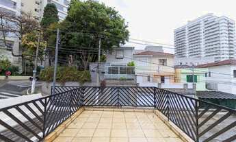 Imagem 3: CASA RESIDENCIAL em São Paulo - SP, Vila Firmiano Pinto