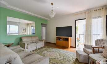 Imagem: APARTAMENTO RESIDENCIAL em São Paulo