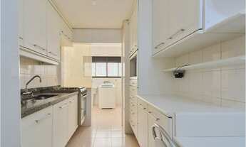 Imagem 3: APARTAMENTO RESIDENCIAL em São Paulo - SP, Vila Mariana