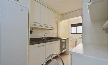 Imagem 4: APARTAMENTO RESIDENCIAL em São Paulo - SP, Vila Mariana