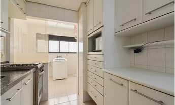 Imagem 5: APARTAMENTO RESIDENCIAL em São Paulo - SP, Vila Mariana