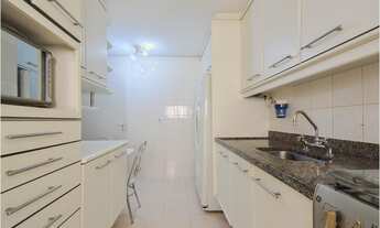 Imagem 6: APARTAMENTO RESIDENCIAL em São Paulo - SP, Vila Mariana