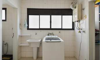 Imagem 7: APARTAMENTO RESIDENCIAL em São Paulo - SP, Vila Mariana