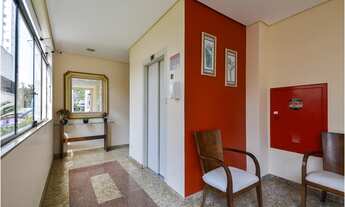 Imagem 2: APARTAMENTO RESIDENCIAL em São Paulo - SP, Vila Mariana