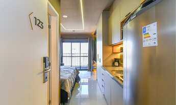 Imagem: APARTAMENTO RESIDENCIAL em São Paulo