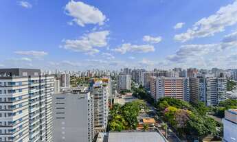 Imagem 3: APARTAMENTO RESIDENCIAL em São Paulo - SP, Indianópolis