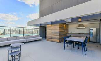 Imagem 5: APARTAMENTO RESIDENCIAL em São Paulo - SP, Indianópolis