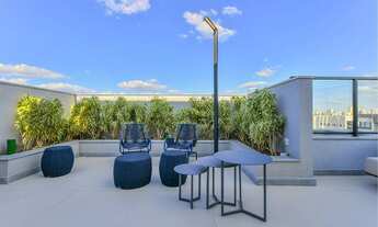 Imagem 6: APARTAMENTO RESIDENCIAL em São Paulo - SP, Indianópolis