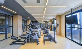 Imagem 7: APARTAMENTO RESIDENCIAL em São Paulo - SP, Indianópolis