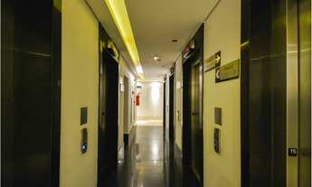 Imagem 4: SALA COMERCIAL em São Paulo - SP, Santa Cecília