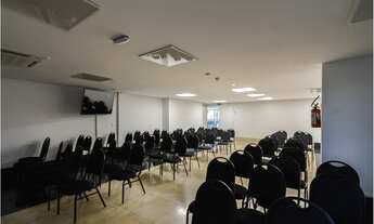 Imagem 2: SALA COMERCIAL em São Paulo - SP, Santa Cecília