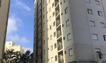 Imagem: APARTAMENTO RESIDENCIAL em São Paulo