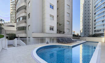 Imagem: APARTAMENTO RESIDENCIAL em São Paulo