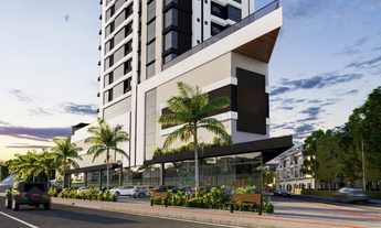 Imagem 2: APARTAMENTO RESIDENCIAL em Itapema - SC, Alto do São Bento