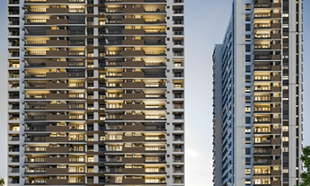 Imagem: Apartamento à venda em São Paulo, Jardim