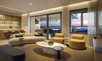 Imagem 6: Apartamento à venda em São Paulo, Jardim Prudência, com 3 quartos, 83m²