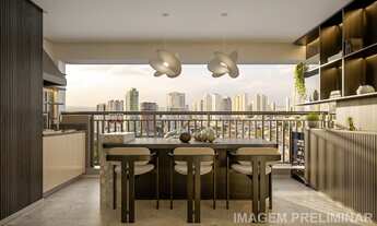 Imagem 7: Apartamento à venda em São Paulo, Jardim Prudência, com 3 quartos, 83m²